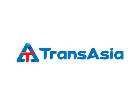 trans asia logo|TransAsia Vector Logos .